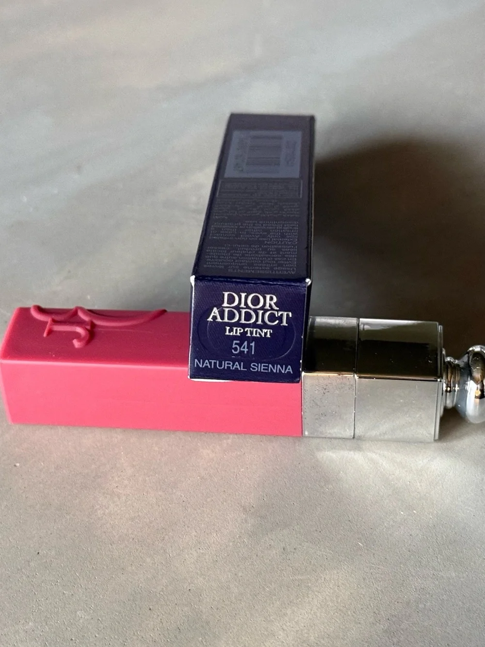 Dior hydrating lip